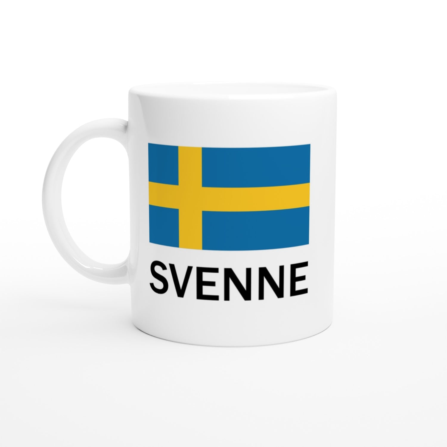 Svenne