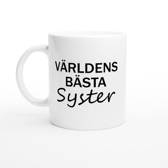 Världens bästa syster - igen
