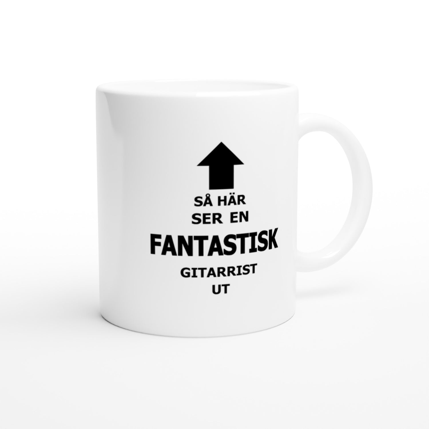 Gitarrist