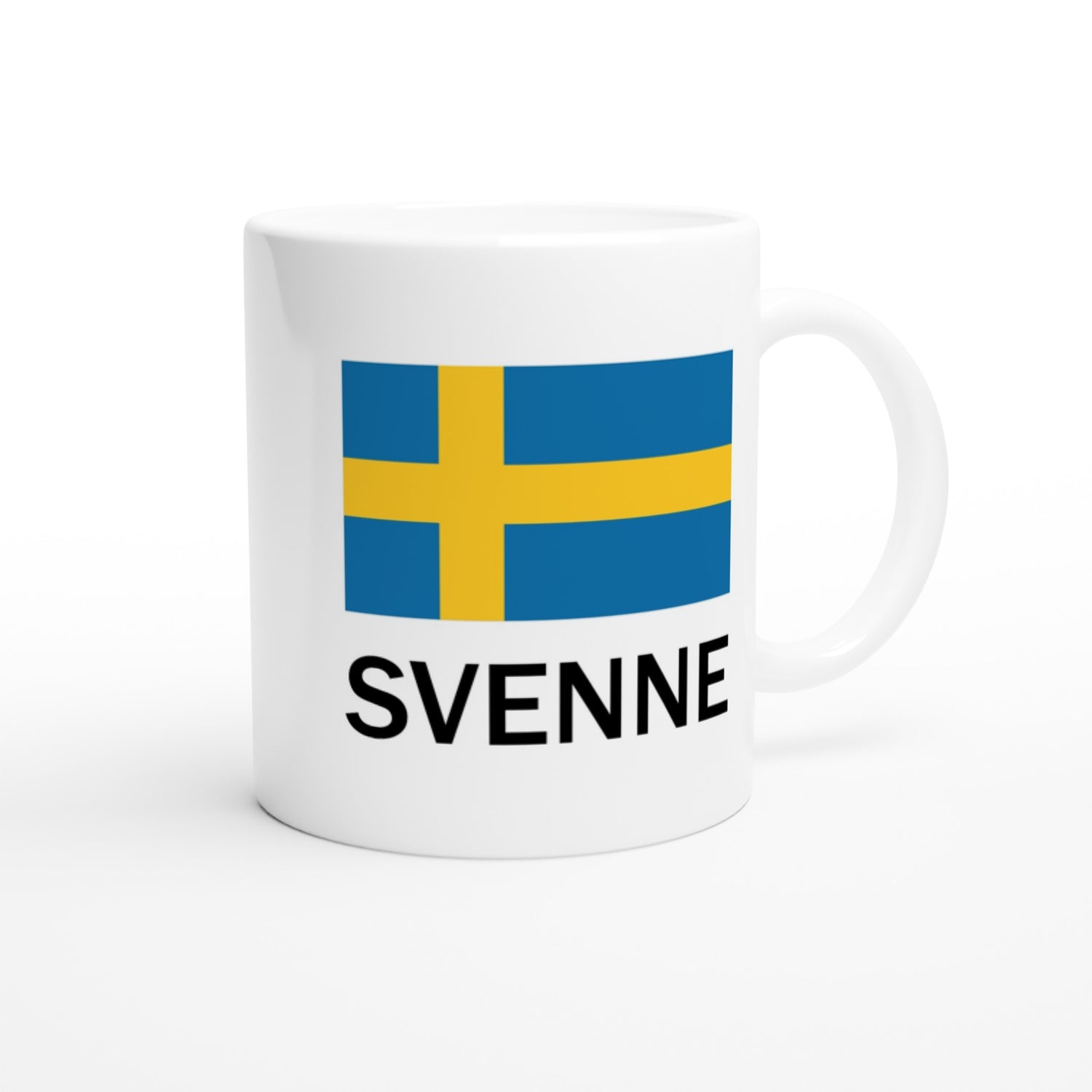 Svenne
