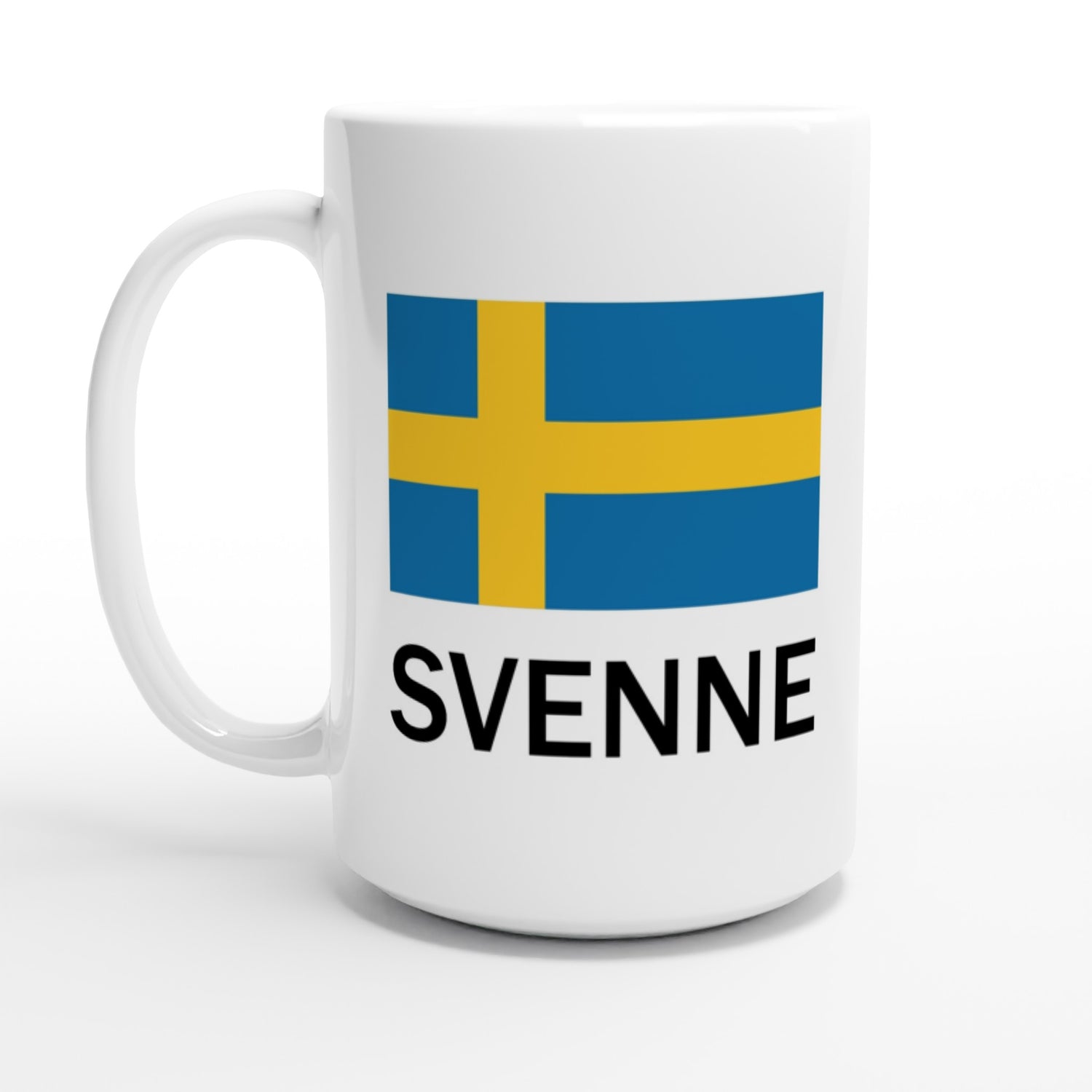 Svenne