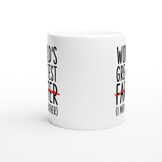 World's greatest farter