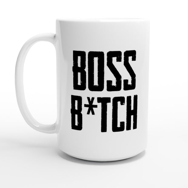 Boss b*tch